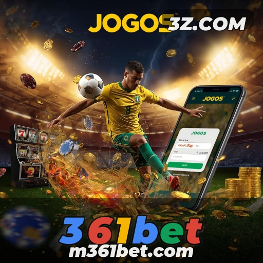 Apostas Inovadoras em Betting: 361bet e Suas Ofertas Exclusivas