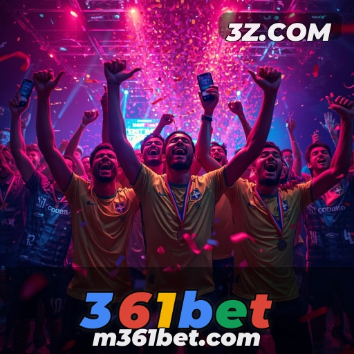Eventos Empolgantes no 361bet: Diversão Sem Limites